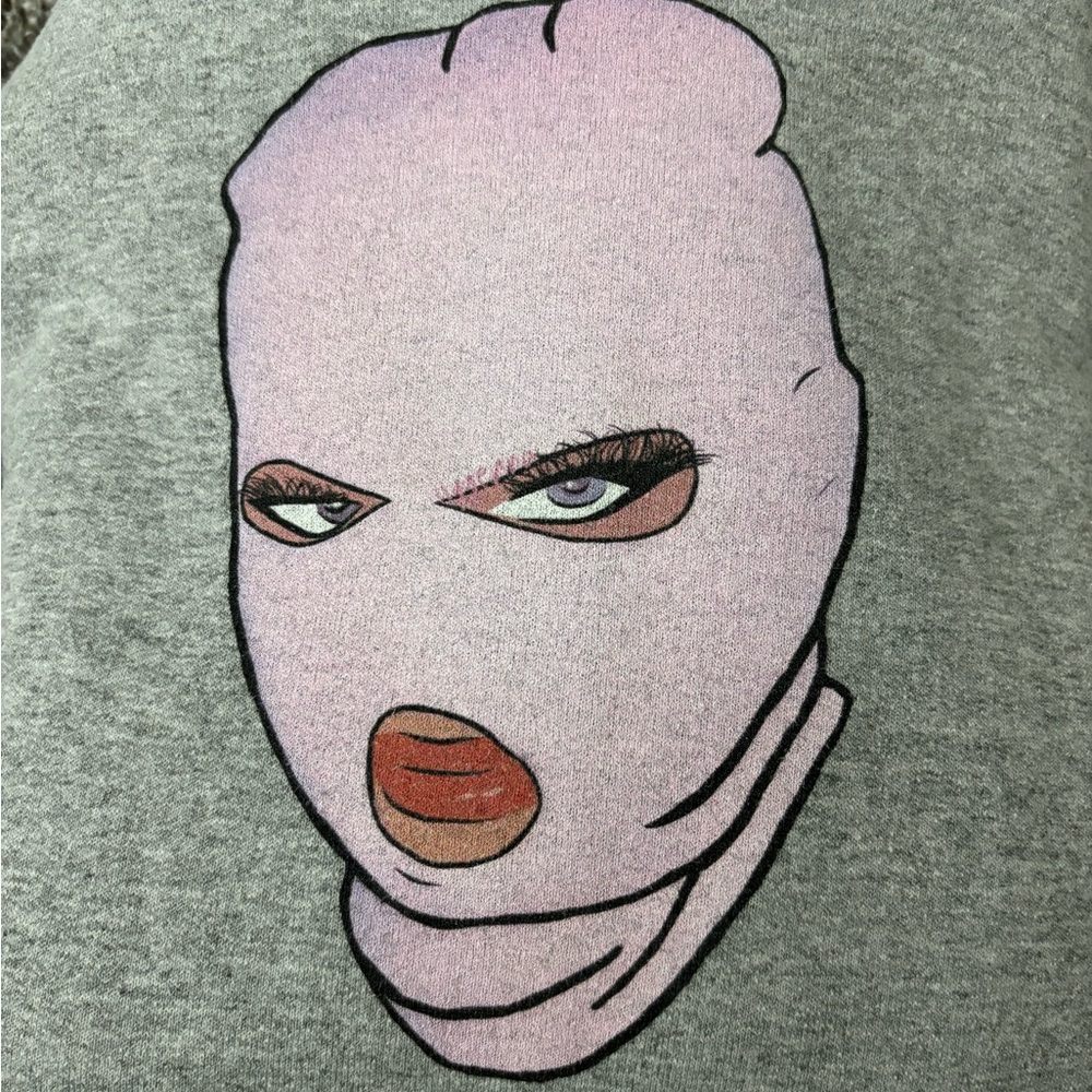 Limited edition merch lol